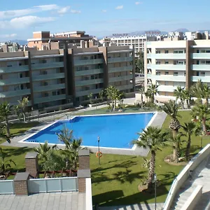 Ibersol Aqquaria Salou