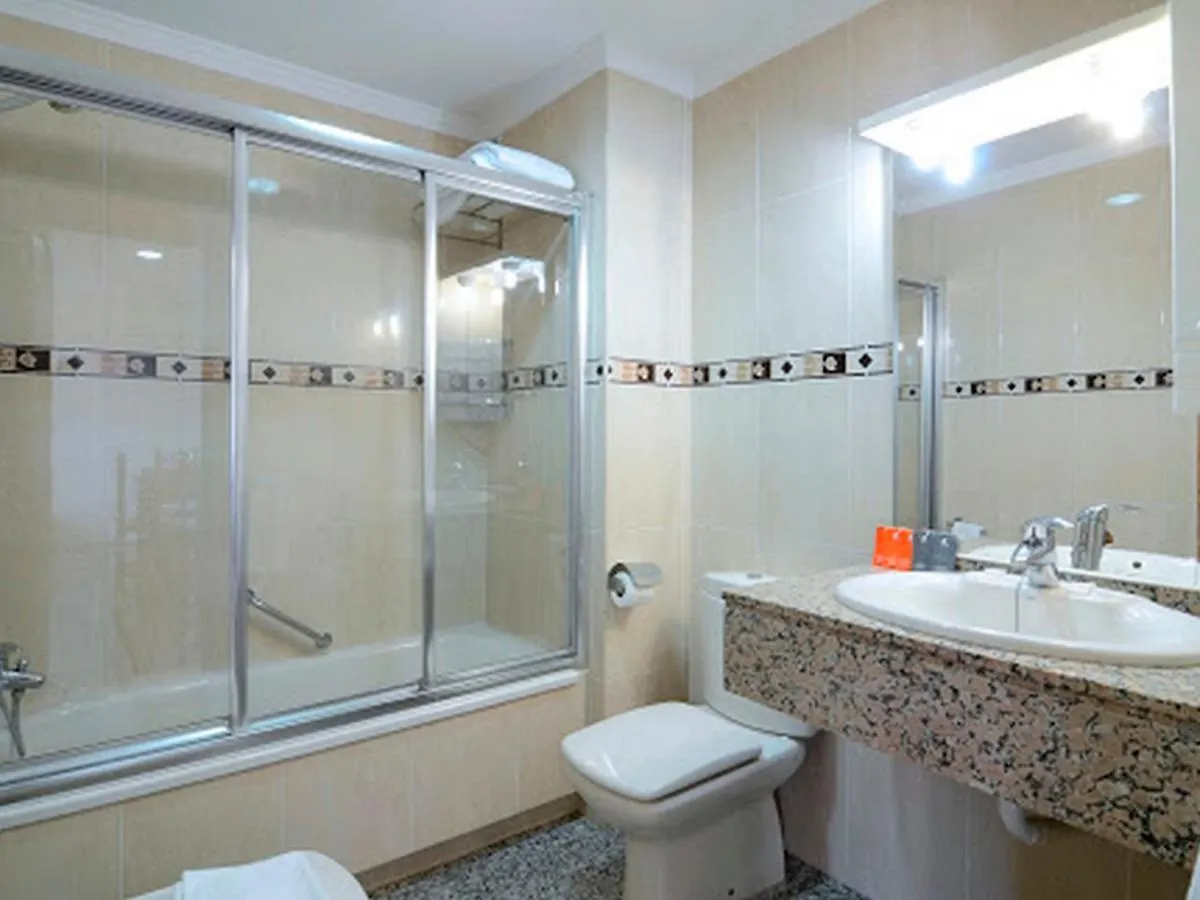 Apcostas - Los Boliches Fuengirola 0*,  Spain