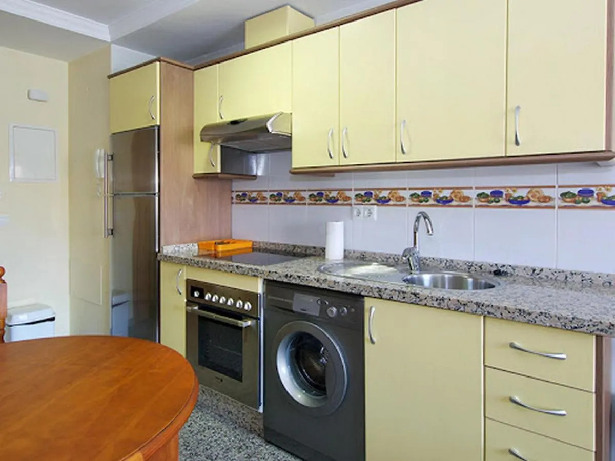 Apartment Apcostas - Los Boliches Fuengirola