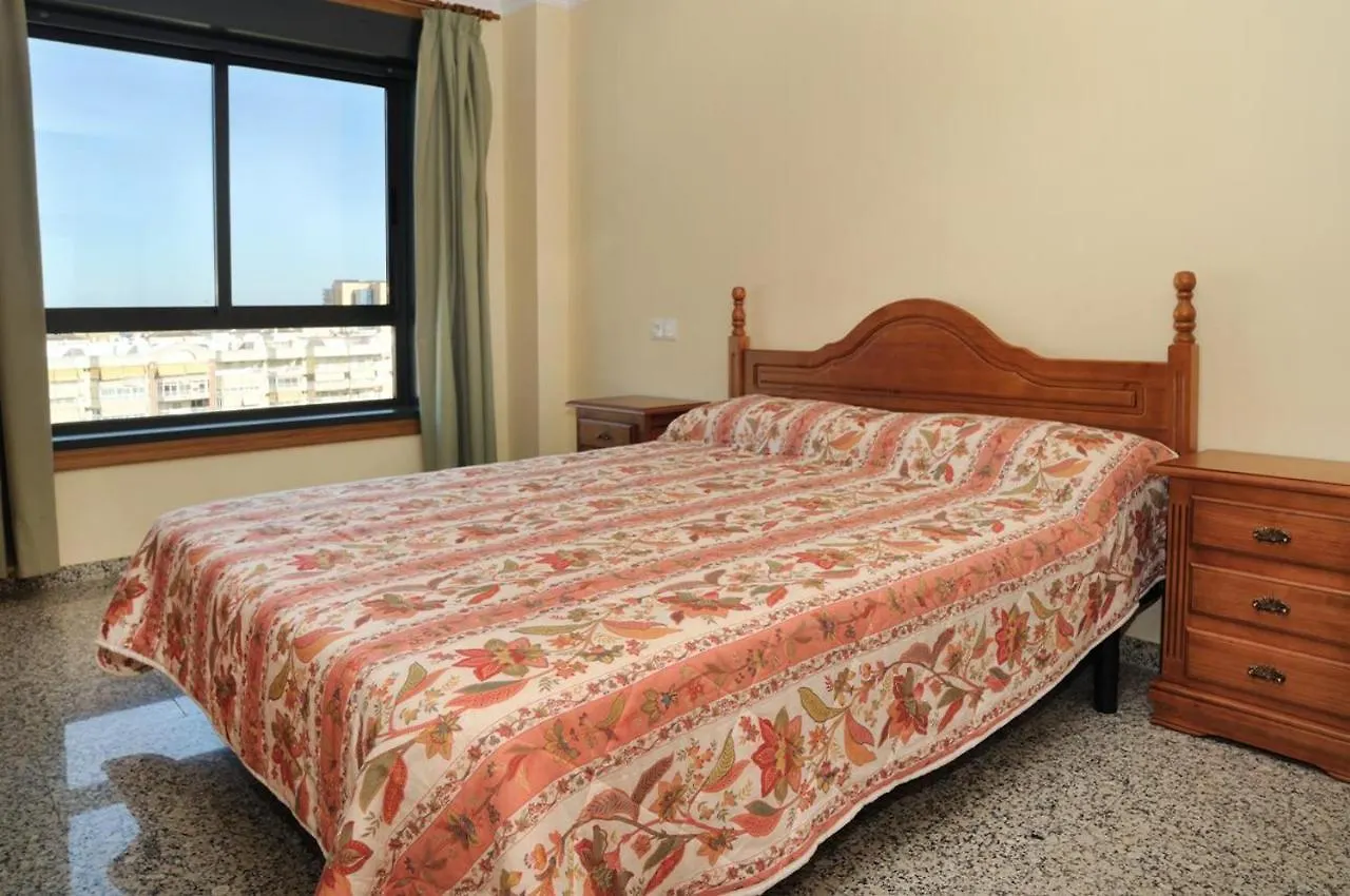 Apartment Apcostas - Los Boliches Fuengirola